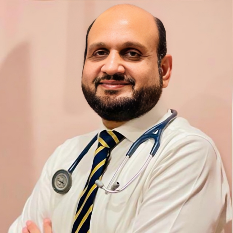 Dr. Asif Mehmood profile photo